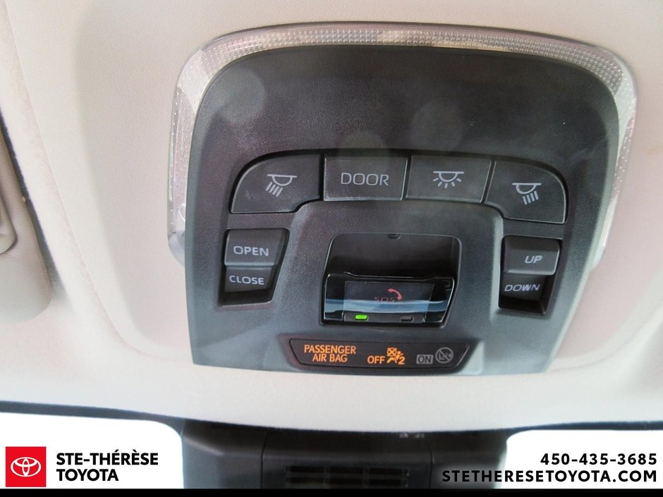 2024 Toyota Corolla LE Amélioré-18