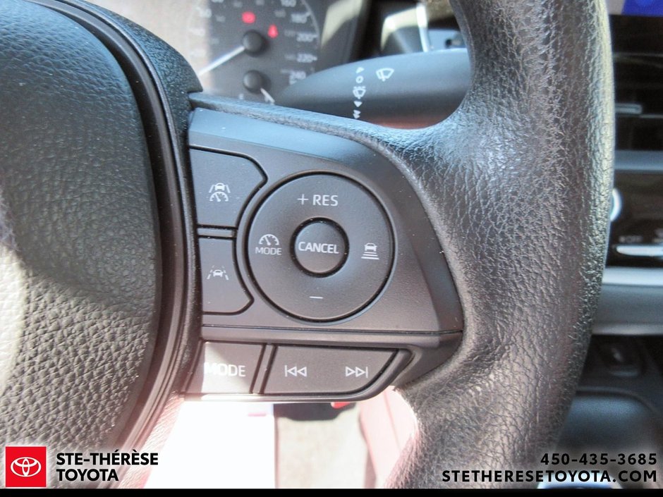 2024 Toyota Corolla LE-14