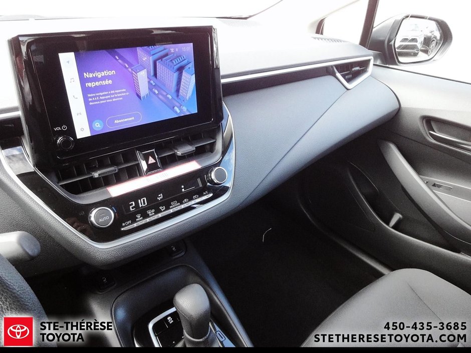 2024 Toyota Corolla LE-12