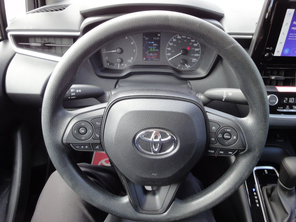 2024 Toyota Corolla LE-14