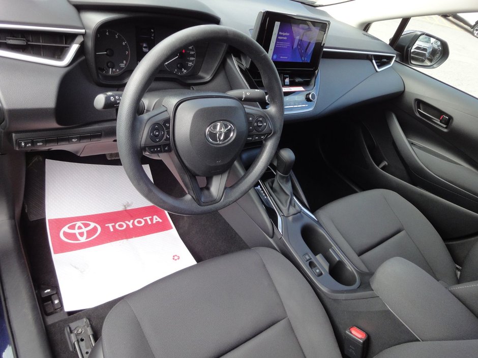 2024 Toyota Corolla LE-11