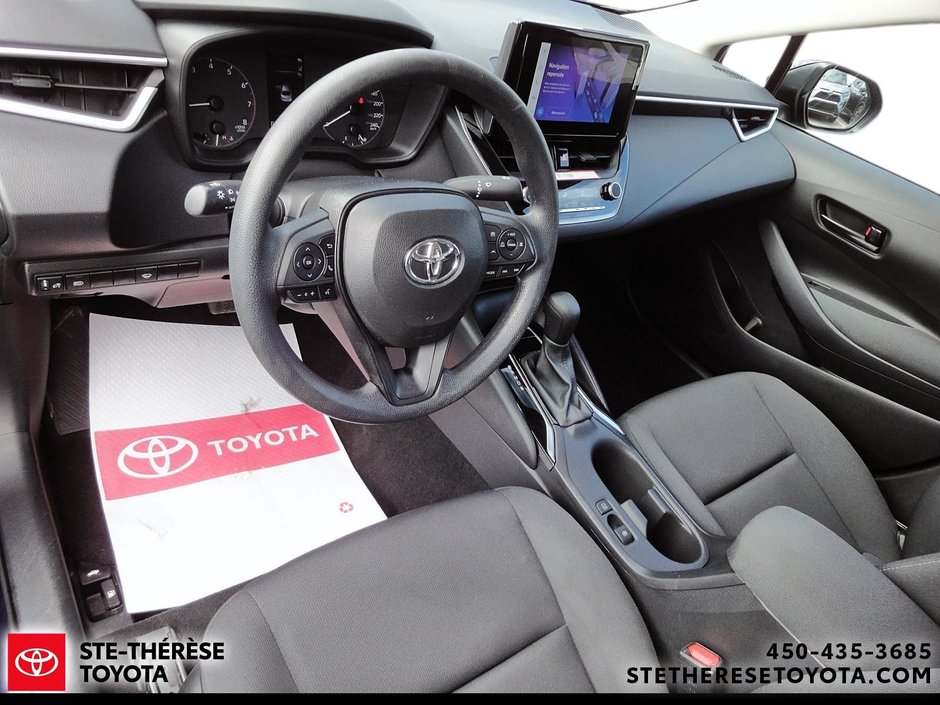 2024 Toyota Corolla LE-11