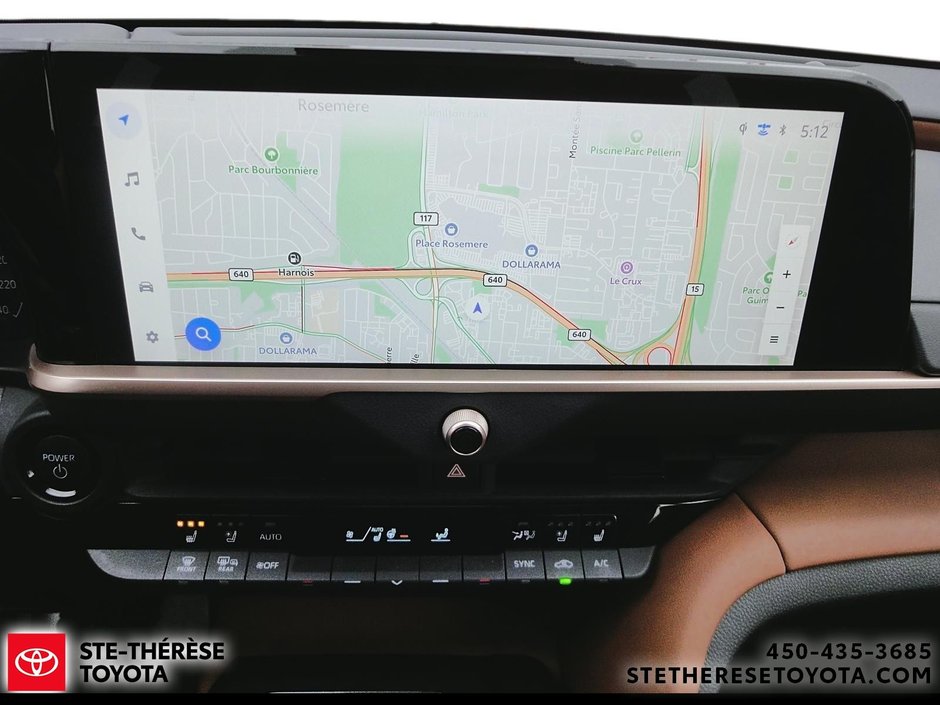 2025 Toyota Crown Signia Limited-14