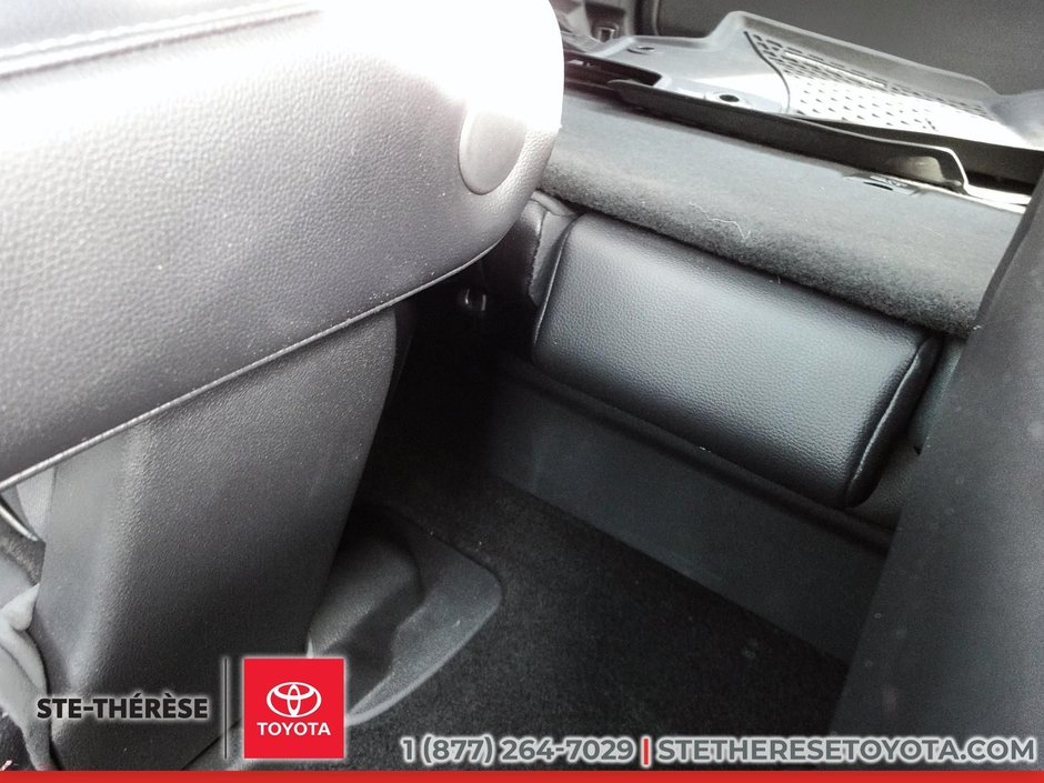 Toyota Highlander Hybrid Limited 2021-15