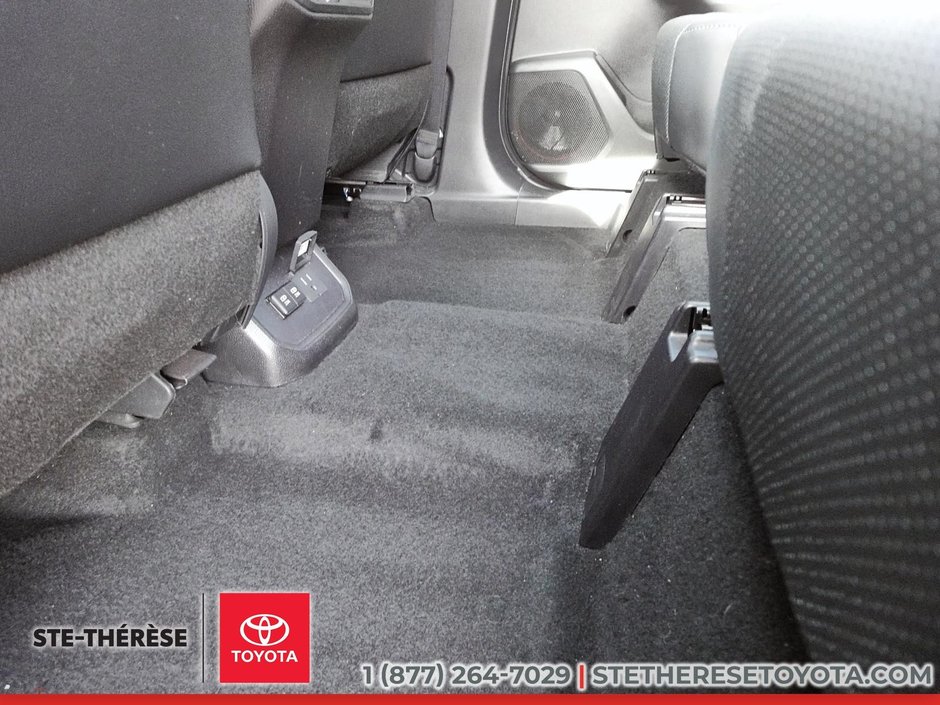 Toyota Highlander Hybrid Limited 2021-14