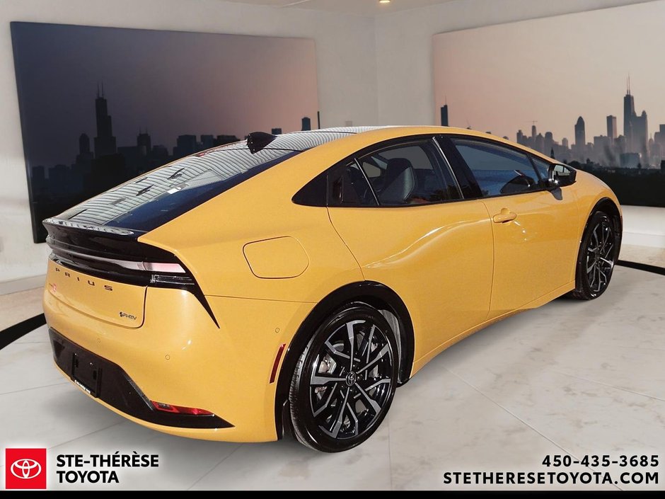 2025 Toyota Prius Plug-In Hybrid XSE Premium-6