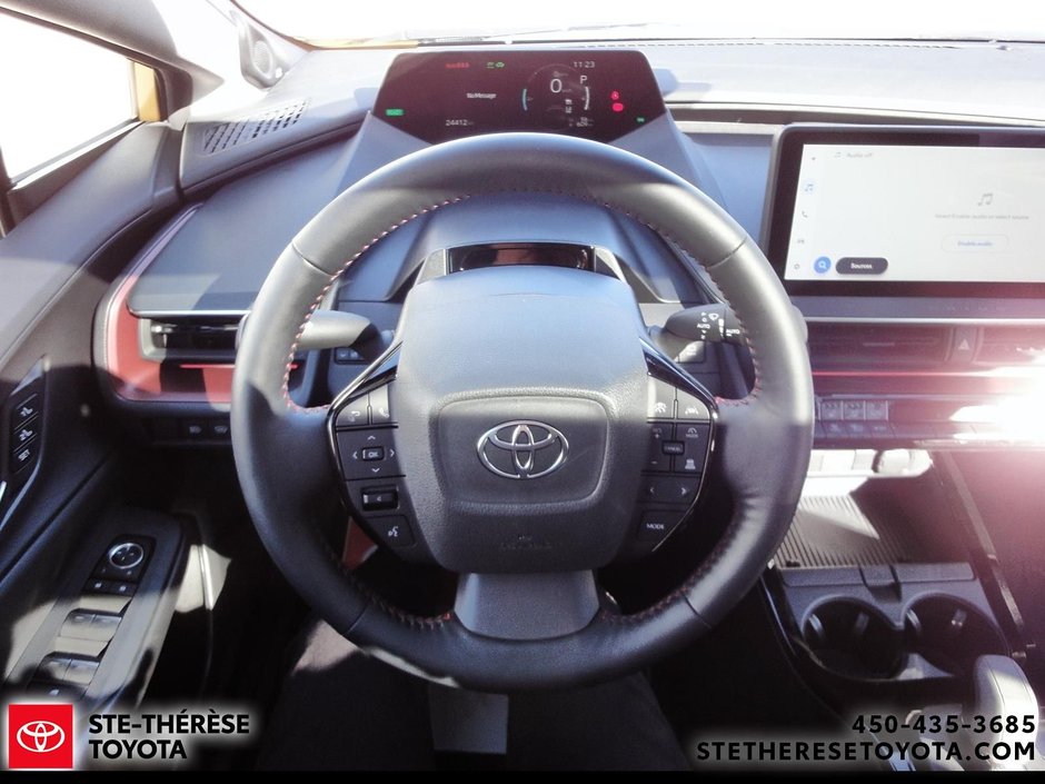 2025 Toyota Prius Plug-In Hybrid XSE Premium-18