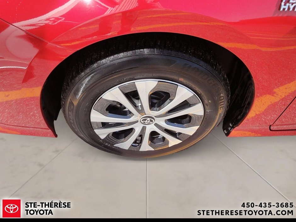 2020 Toyota Prius Prime Upgrade-1