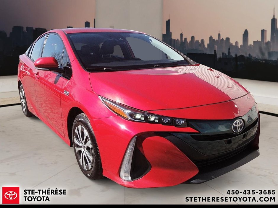 2020 Toyota Prius Prime Upgrade-3