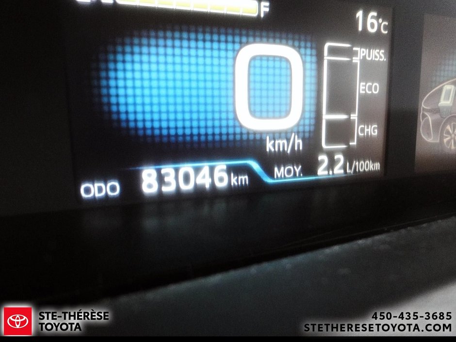 Toyota Prius Prime Upgrade 2022-17