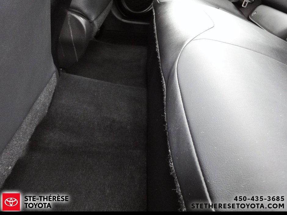 Toyota Prius Prime Upgrade 2022-10