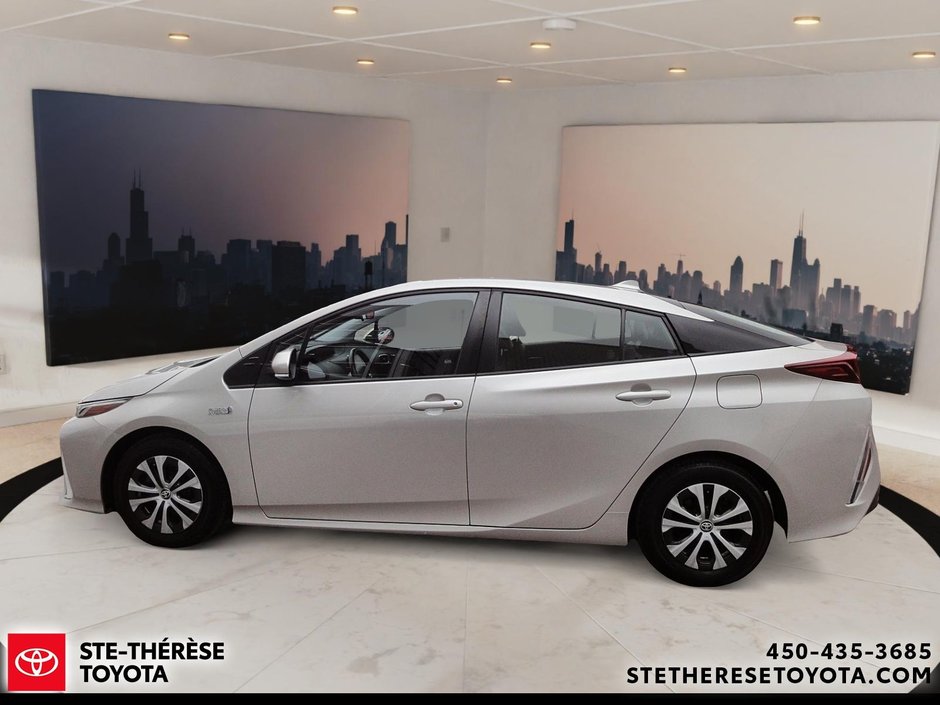 Toyota Prius Prime Upgrade 2022-0