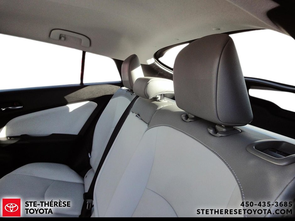 2022 Toyota Prius Prime Upgrade Technologie-6