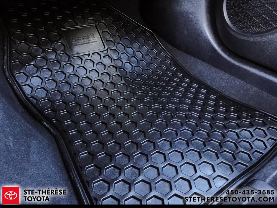 2022 Toyota Prius Prime Upgrade Technologie-12