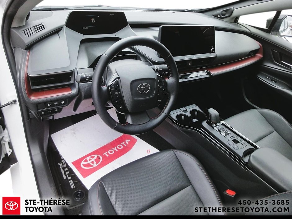 2024 Toyota Prius Prime XSE Premium-14