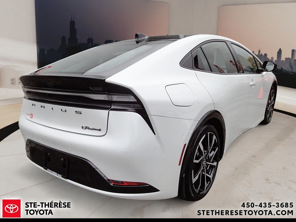 2024 Toyota Prius Prime XSE Premium-6