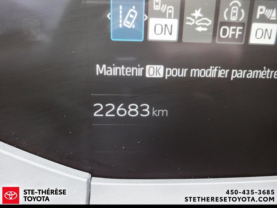2024 Toyota Prius Prime XSE Premium-17