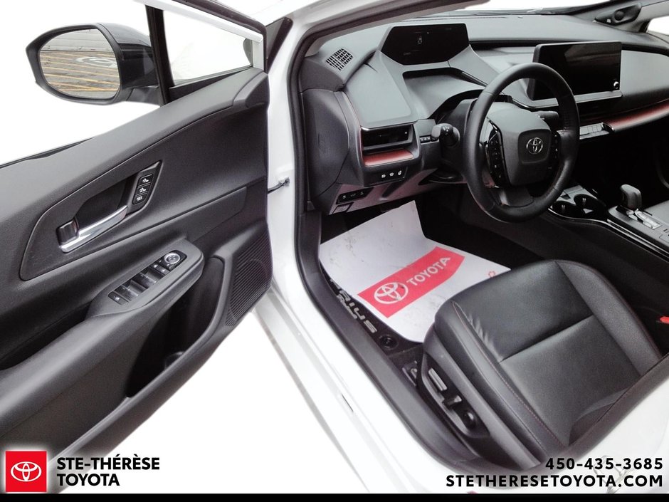 2024 Toyota Prius Prime XSE Premium-12