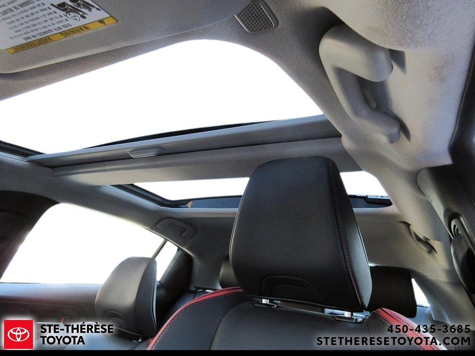 2024 Toyota Prius Prime XSE-18