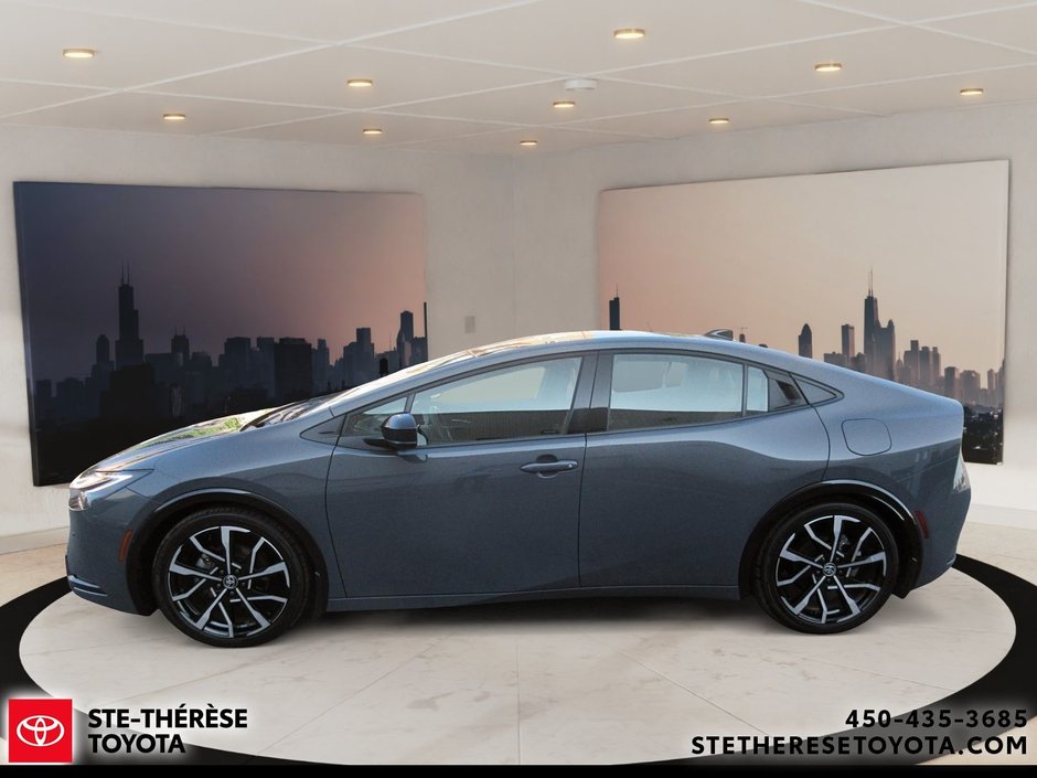 2024 Toyota Prius Prime XSE-1