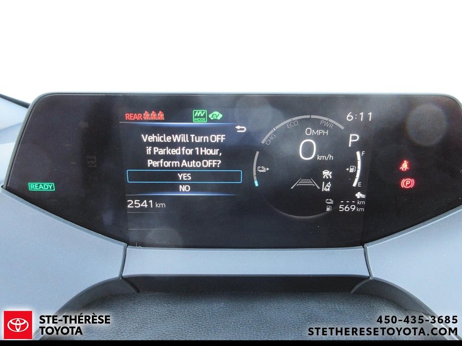 2024 Toyota Prius Prime XSE-11