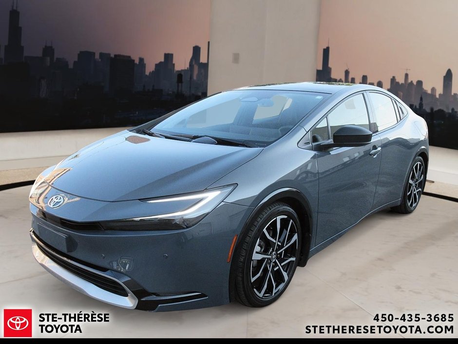 2024 Toyota Prius Prime XSE-0