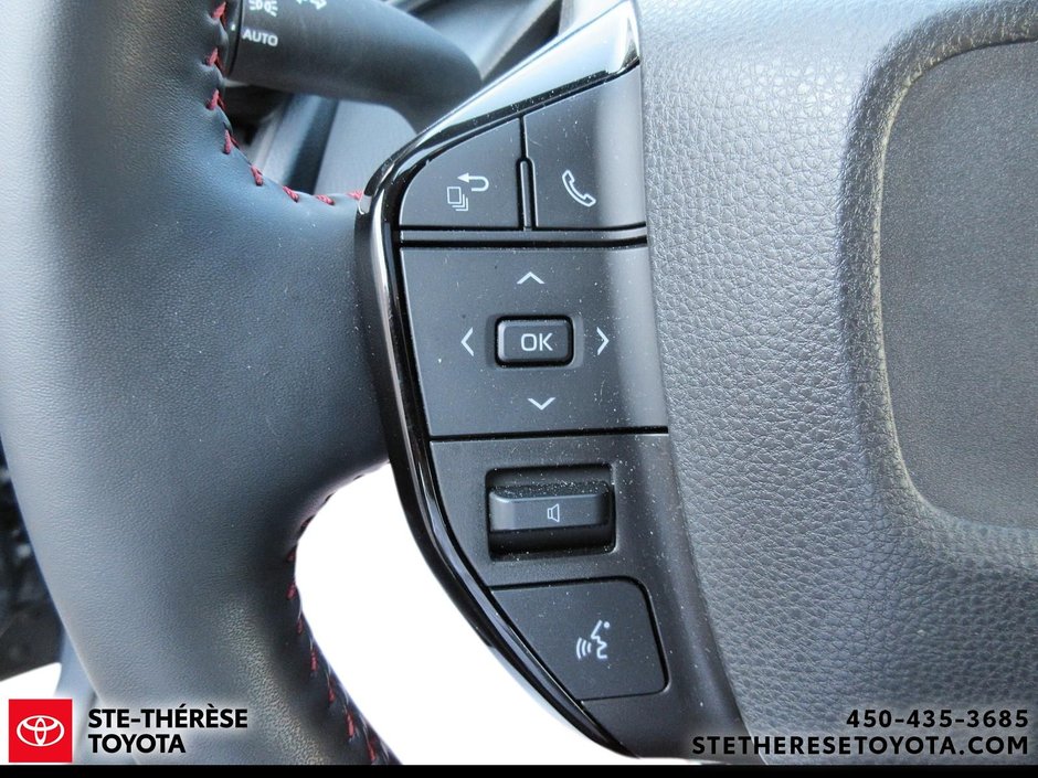 2024 Toyota Prius Prime XSE-16