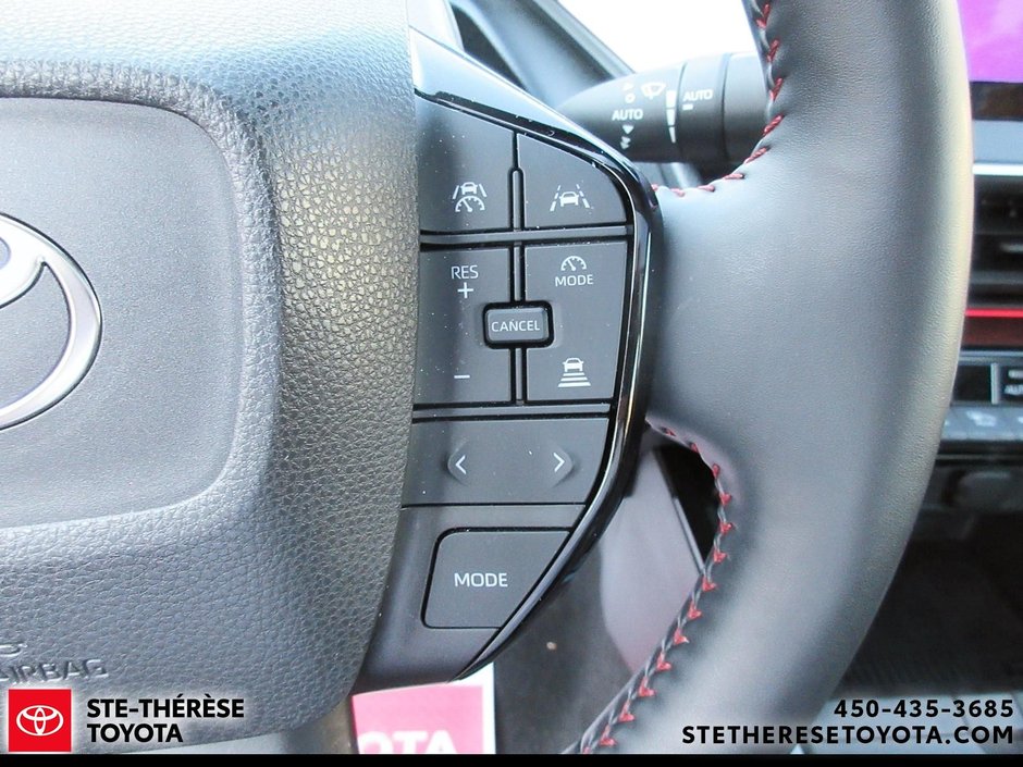 2024 Toyota Prius Prime XSE-15