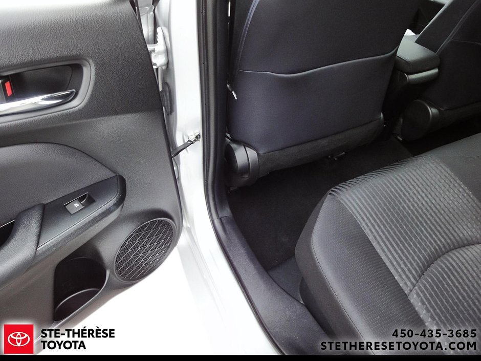 2018 Toyota Prius Base-9