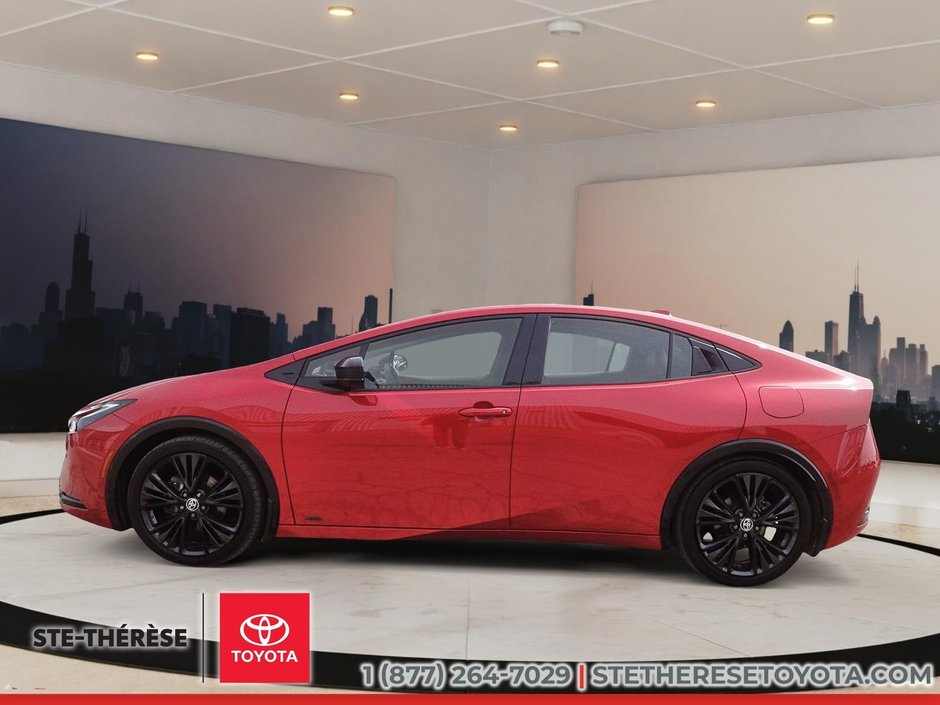 Toyota Prius XLE AWD-e 2024-0