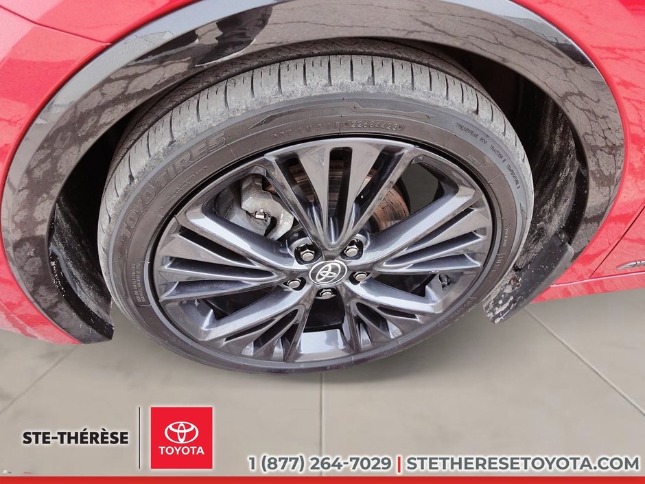 Toyota Prius XLE AWD-e 2024-1