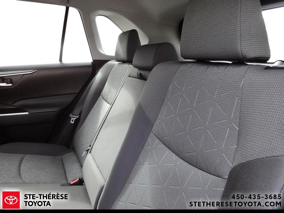 Toyota RAV4 Hybride Hybrid XLE 2022-10
