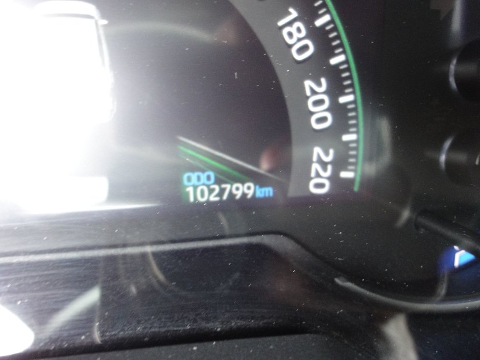 Toyota RAV4 Prime SE 2021-17