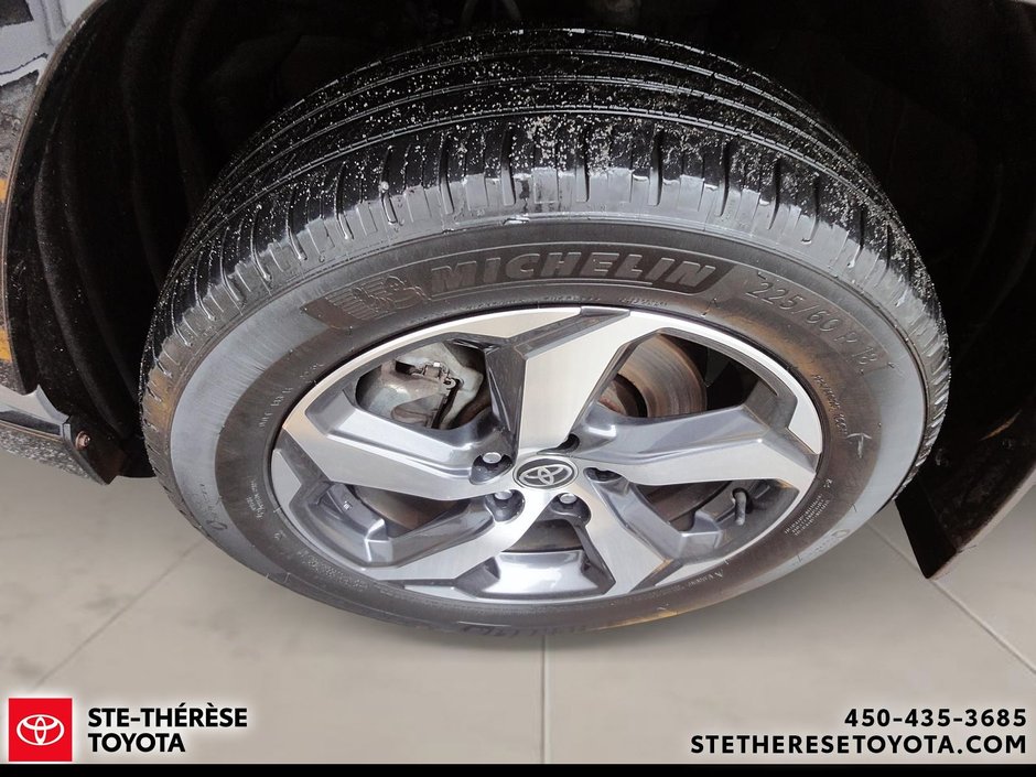 Toyota RAV4 Prime SE branchable 2021-1