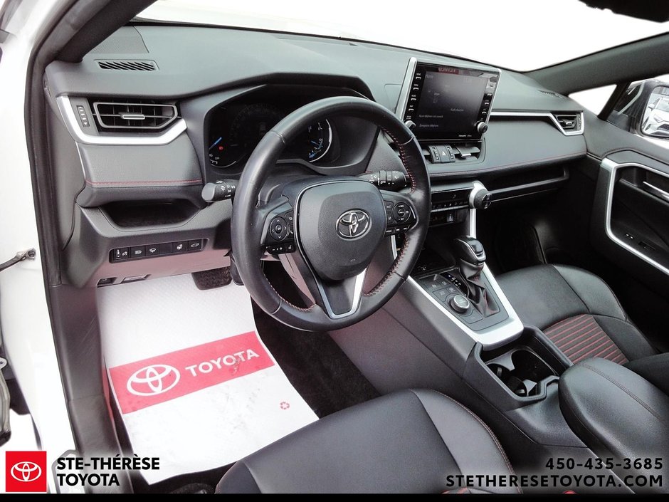 2021 Toyota RAV4 Prime XSE-14