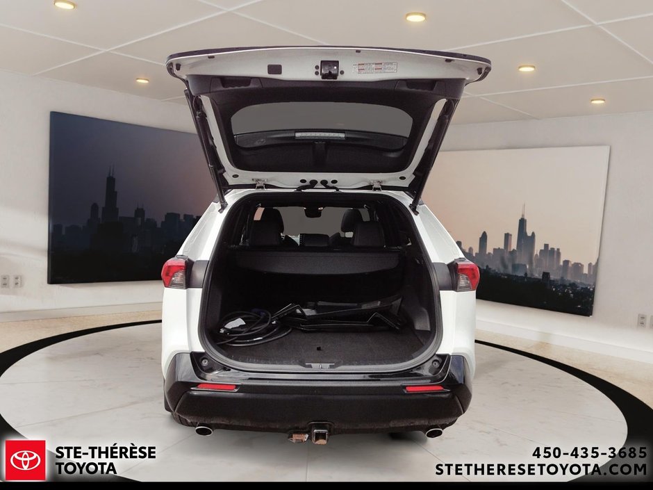 2021 Toyota RAV4 Prime XSE-7