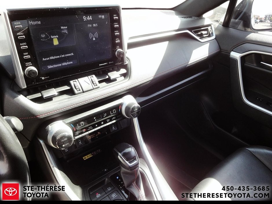 2022 Toyota RAV4 Prime XSE-14