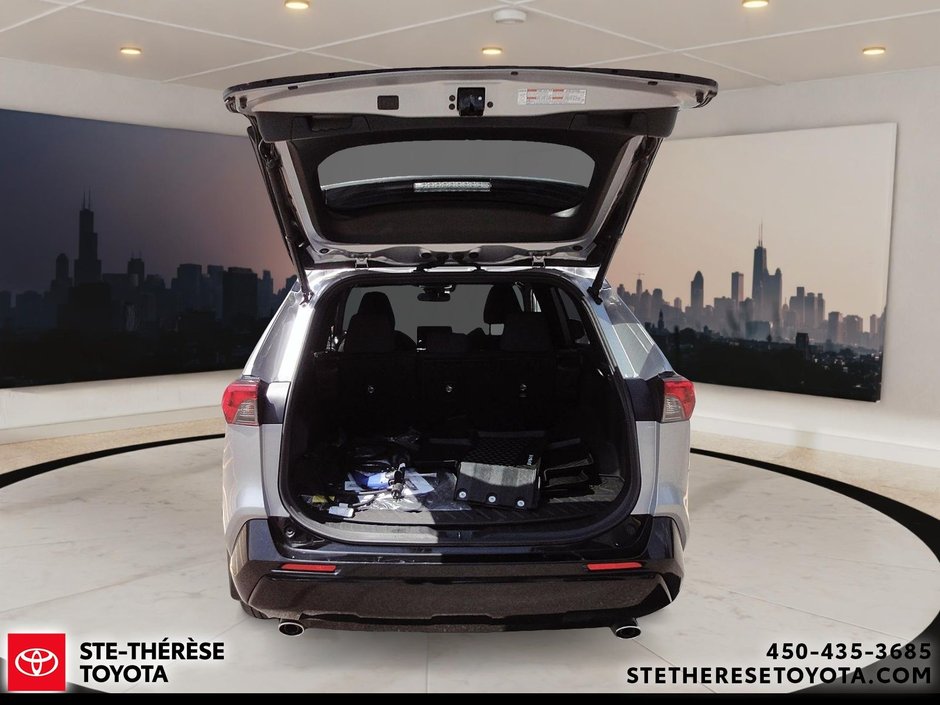 2023 Toyota RAV4 Prime SE branchable-6