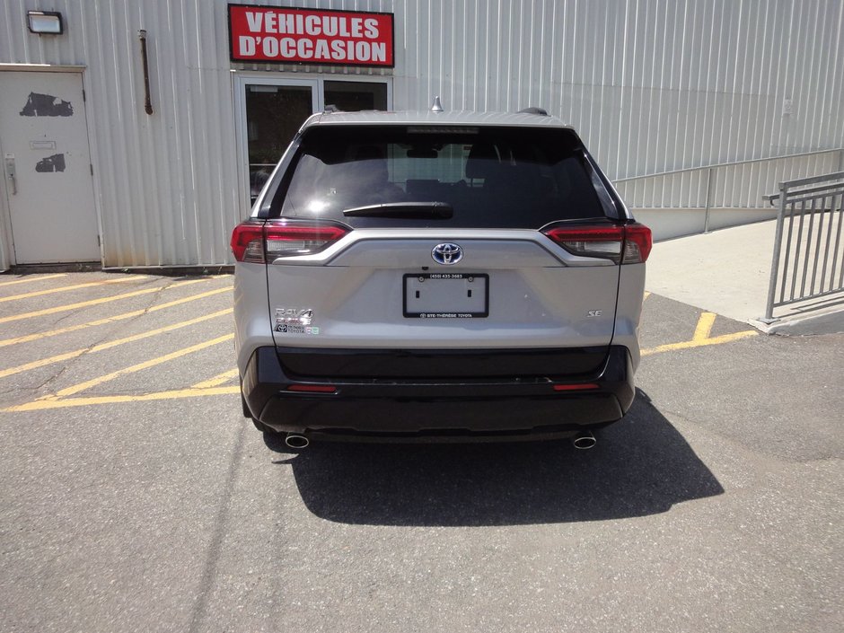 2023 Toyota RAV4 Prime SE branchable-7