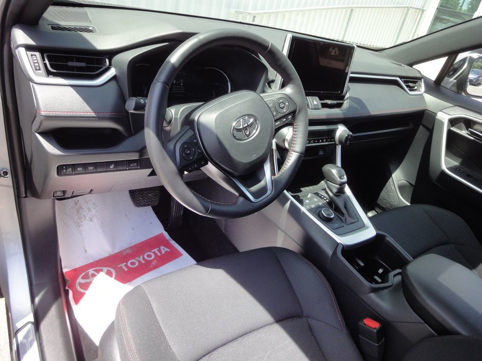 2023 Toyota RAV4 Prime SE branchable-13