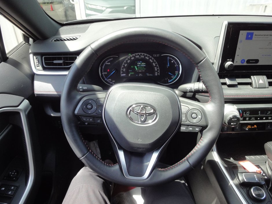 2023 Toyota RAV4 Prime SE branchable-16