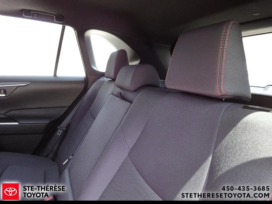 2023 Toyota RAV4 Prime SE branchable-9