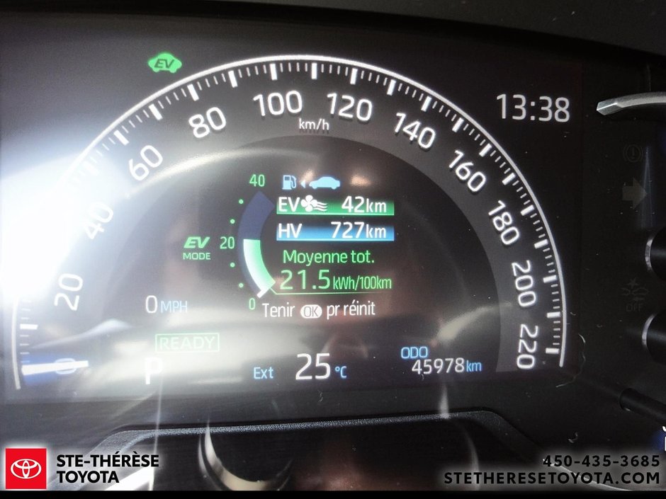 2023 Toyota RAV4 Prime SE branchable-17