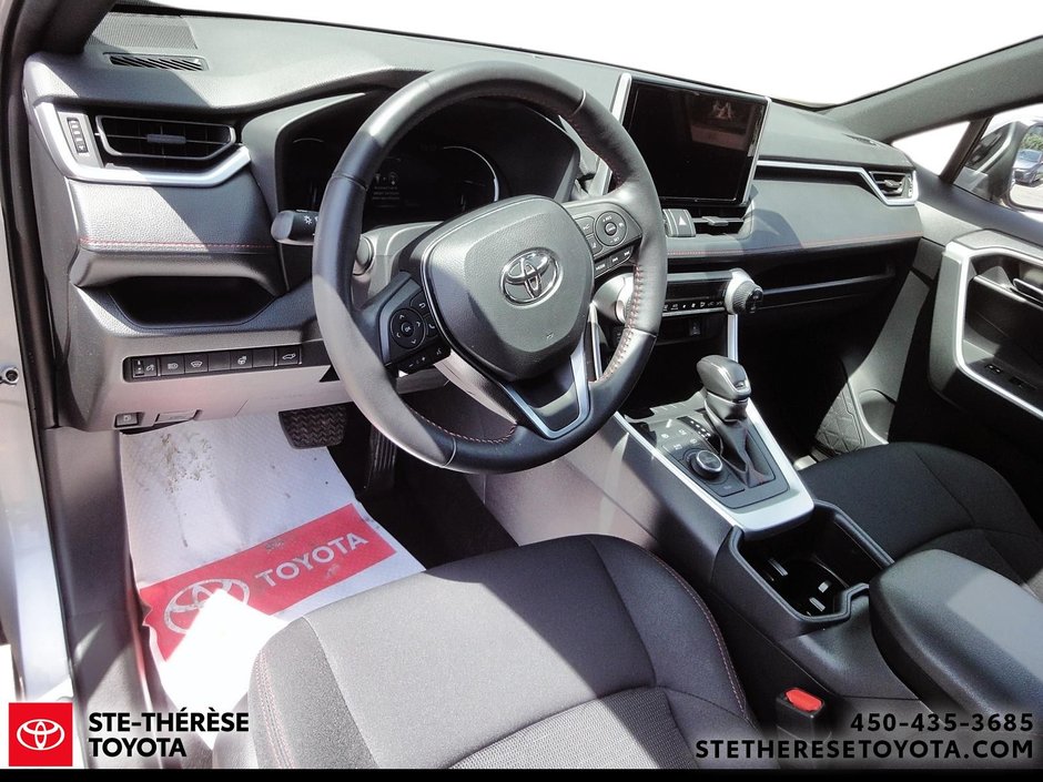 2023 Toyota RAV4 Prime SE branchable-13