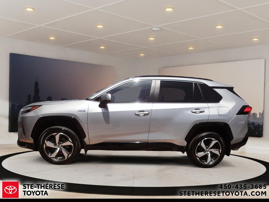 2023 Toyota RAV4 Prime SE branchable-0