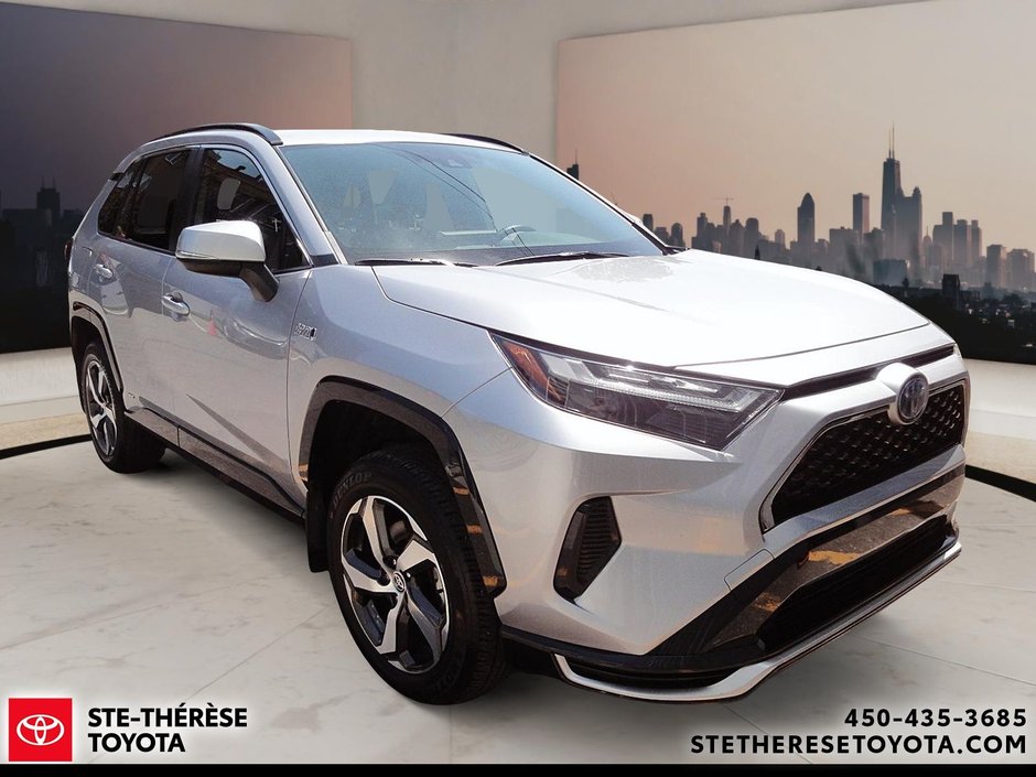 2023 Toyota RAV4 Prime SE branchable-3