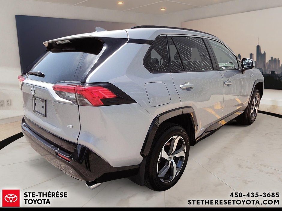 2023 Toyota RAV4 Prime SE branchable-4