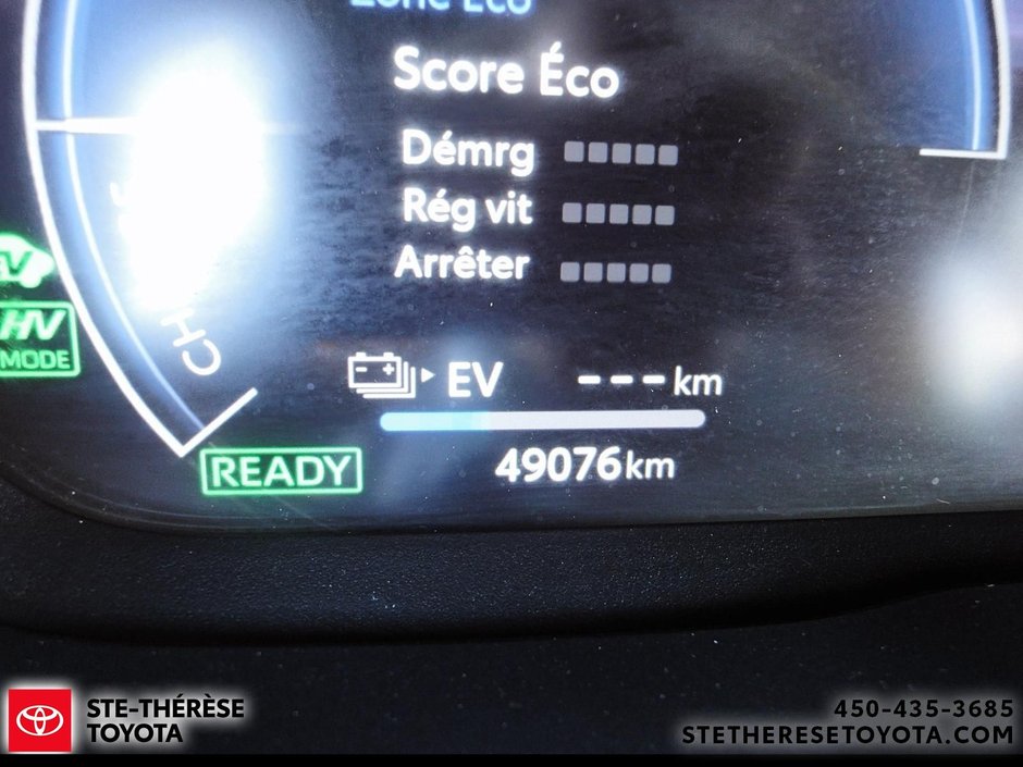 2023 Toyota RAV4 Prime XSE-16