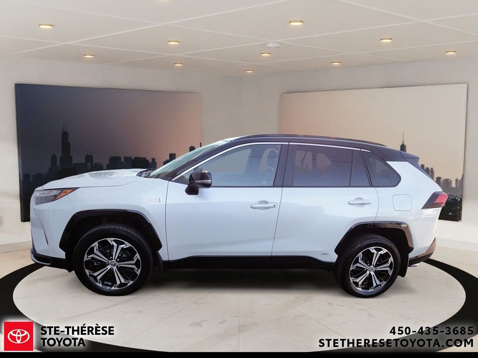 2023 Toyota RAV4 Prime XSE-0