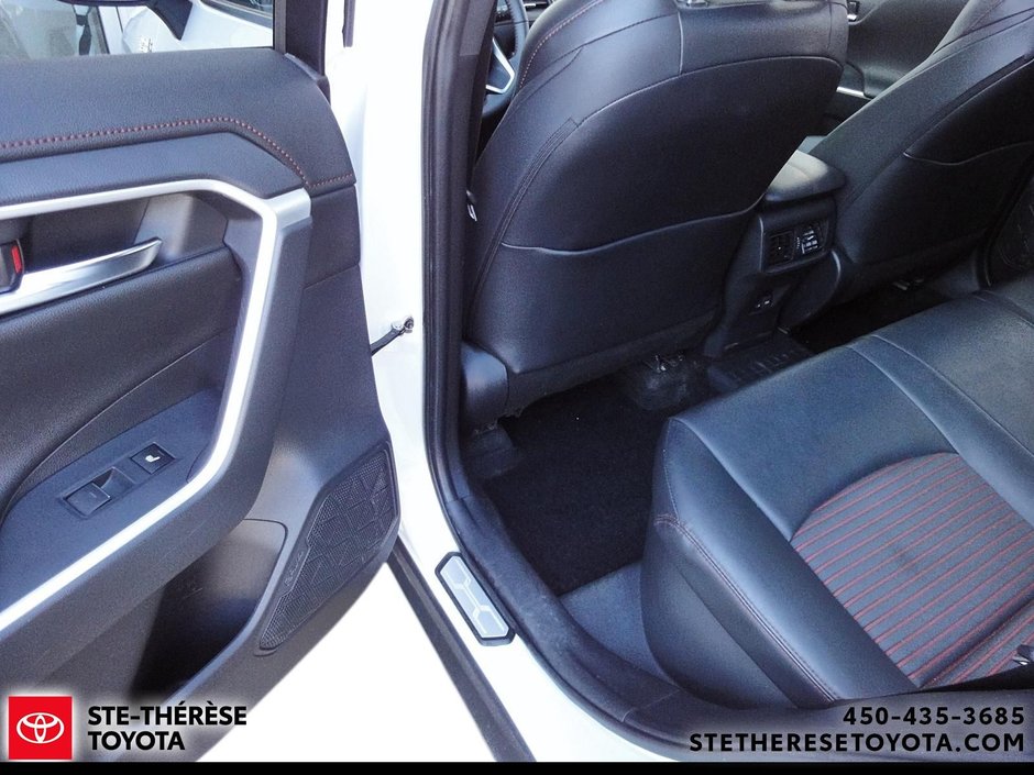 2023 Toyota RAV4 Prime XSE-7